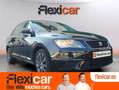 SEAT Toledo 1.6TDI CR Style Advanced 115 Negro - thumbnail 1