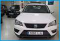 SEAT Ateca 1.6TDI CR S&S Ecomotive Reference Blanco - thumbnail 3