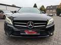 Mercedes-Benz C 200 T d Night Kamera LED 8xBereift uvm. Schwarz - thumbnail 2
