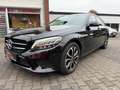 Mercedes-Benz C 200 T d Night Kamera LED 8xBereift uvm. Schwarz - thumbnail 3