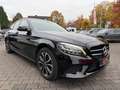 Mercedes-Benz C 200 T d Night Kamera LED 8xBereift uvm. Schwarz - thumbnail 1