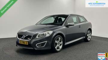 2.0 R-Edition LEER CRUISE ECC 98000 KM NAP.