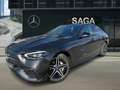 Mercedes-Benz C 300 e Berline AMG Pack Night Pano Gris - thumbnail 1