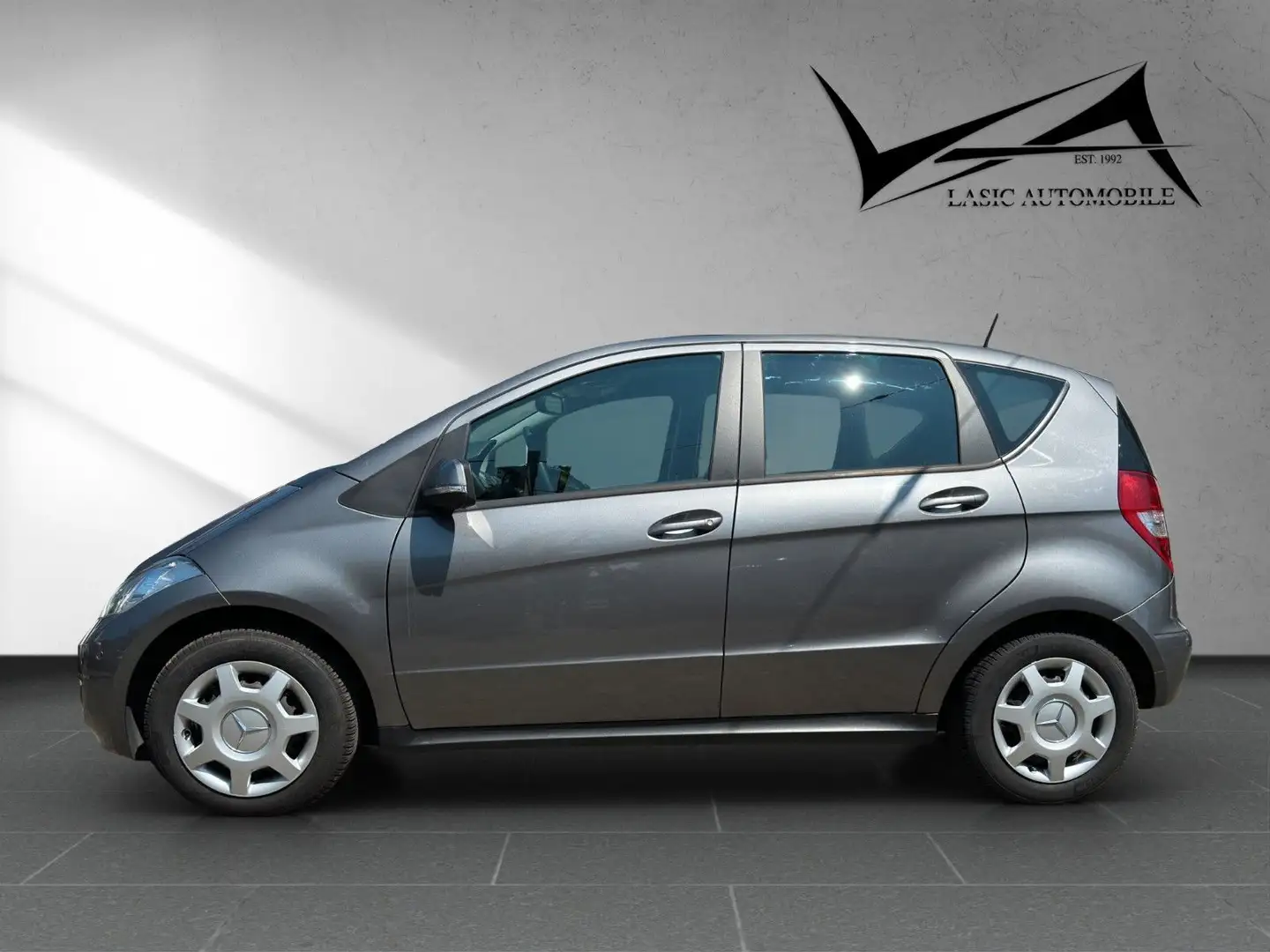Mercedes-Benz A 180 A -Klasse A 180 CDI Gris - 2