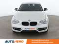 BMW 118 118i bijela - thumbnail 25