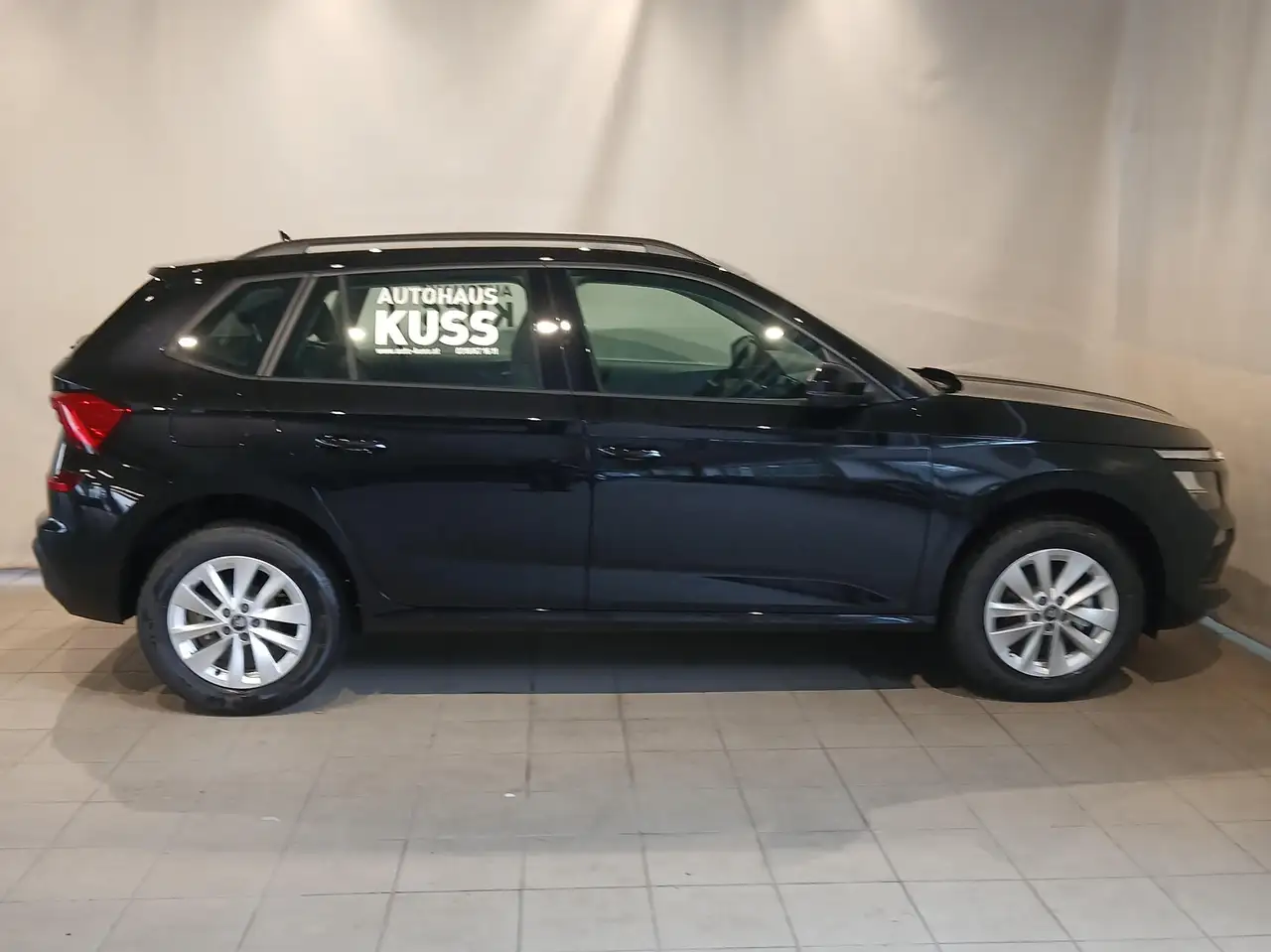 Skoda Kamiq 2026