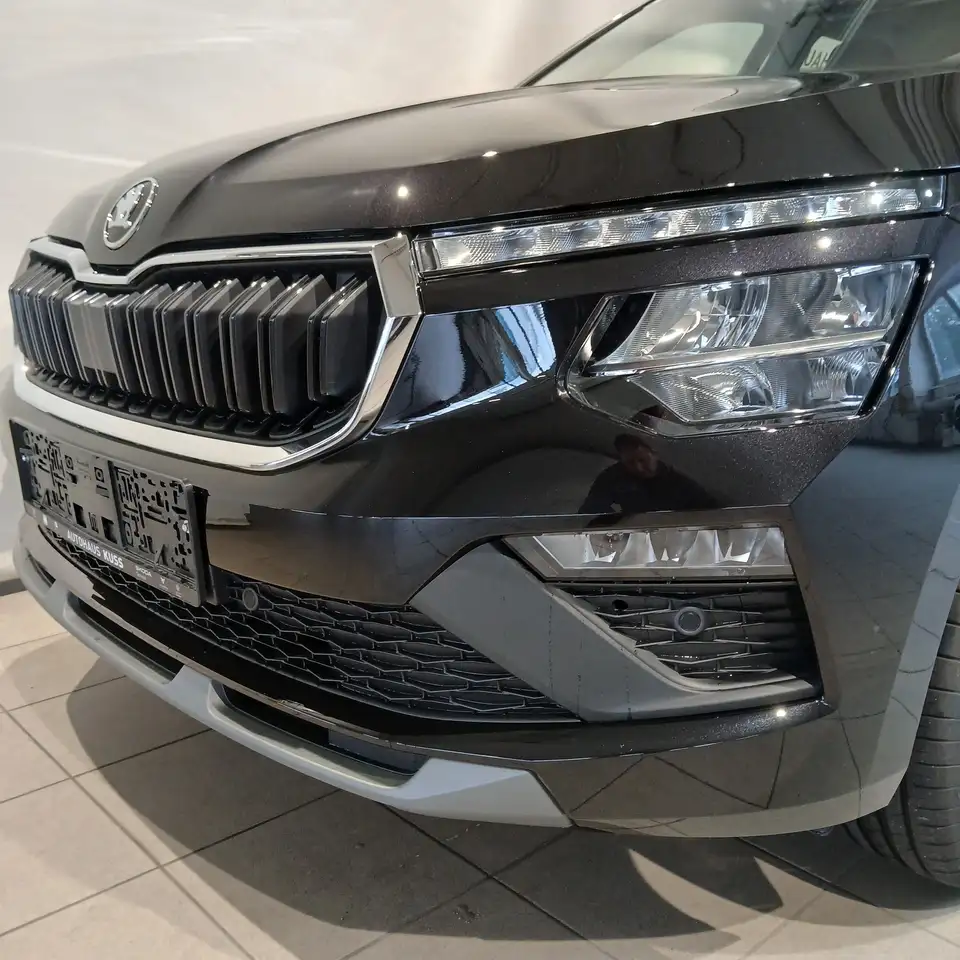 Skoda Kamiq 2026