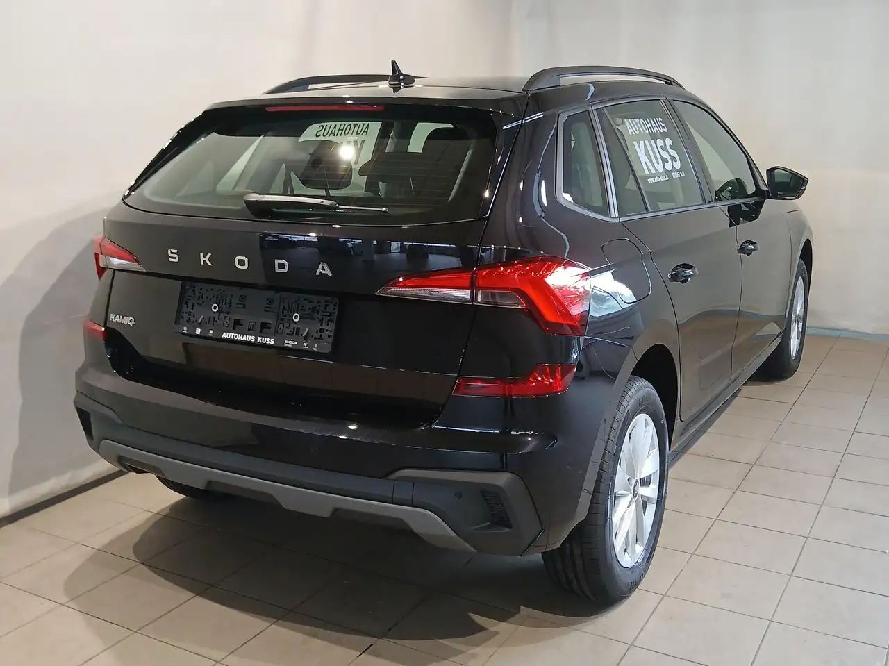 Skoda Kamiq 2026