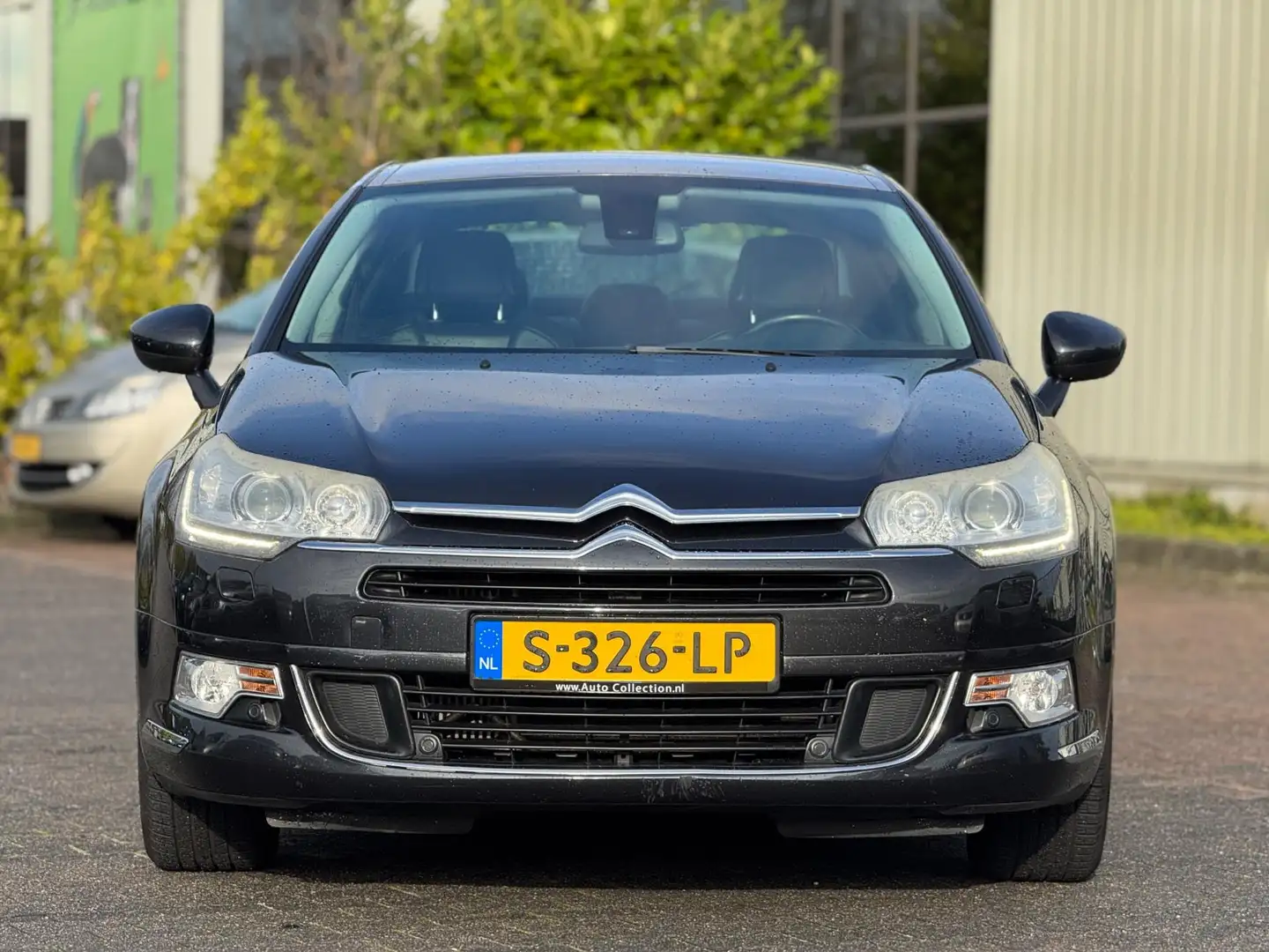 Citroen C5 1.6 THP Exclusive | Elektrisch memory stoelen | Pa Grijs - 2