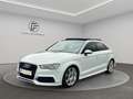 Audi A3 Limousine 2x S line*Pano*Standheizng*Navi*Xen Weiß - thumbnail 1