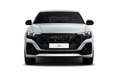 Audi SQ8 TFSI quattro tipt. | PANO | AHK | HD-MATRIX Bílá - thumbnail 4