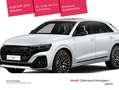 Audi SQ8 TFSI quattro tipt. | PANO | AHK | HD-MATRIX Білий - thumbnail 1
