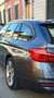 BMW 318 Serie 3 F31 2015 Touring 318d Touring Sport auto Grigio - thumbnail 7