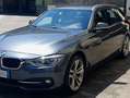 BMW 318 Serie 3 F31 2015 Touring 318d Touring Sport auto Grigio - thumbnail 1