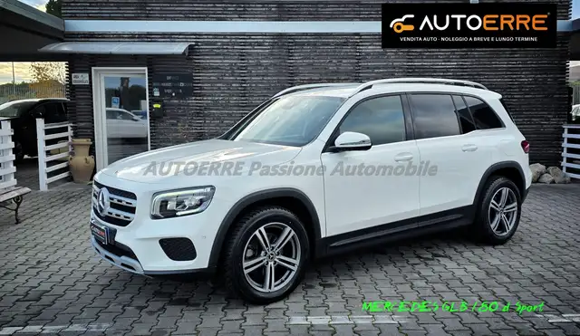 Mercedes-Benz GLB 180 d Sport