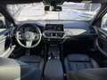 BMW X3 0e M Sport Leder Kamera Sitzh.Live HiFi AHK Gris - thumbnail 13