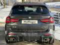 BMW X3 0e M Sport Leder Kamera Sitzh.Live HiFi AHK Gris - thumbnail 7