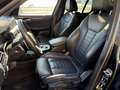 BMW X3 0e M Sport Leder Kamera Sitzh.Live HiFi AHK Gris - thumbnail 9