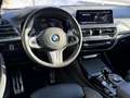 BMW X3 0e M Sport Leder Kamera Sitzh.Live HiFi AHK Gris - thumbnail 12