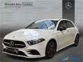 Mercedes-Benz A 200 d - thumbnail 1