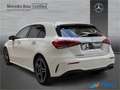 Mercedes-Benz A 200 d - thumbnail 4