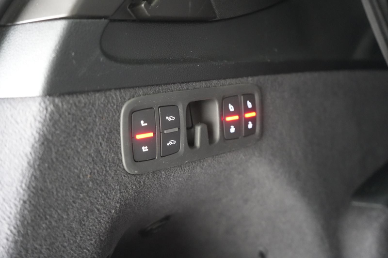 Audi SQ7 4.0 TDI quattro AHK/STHZ/HUD/Pano/Bose — photo 10