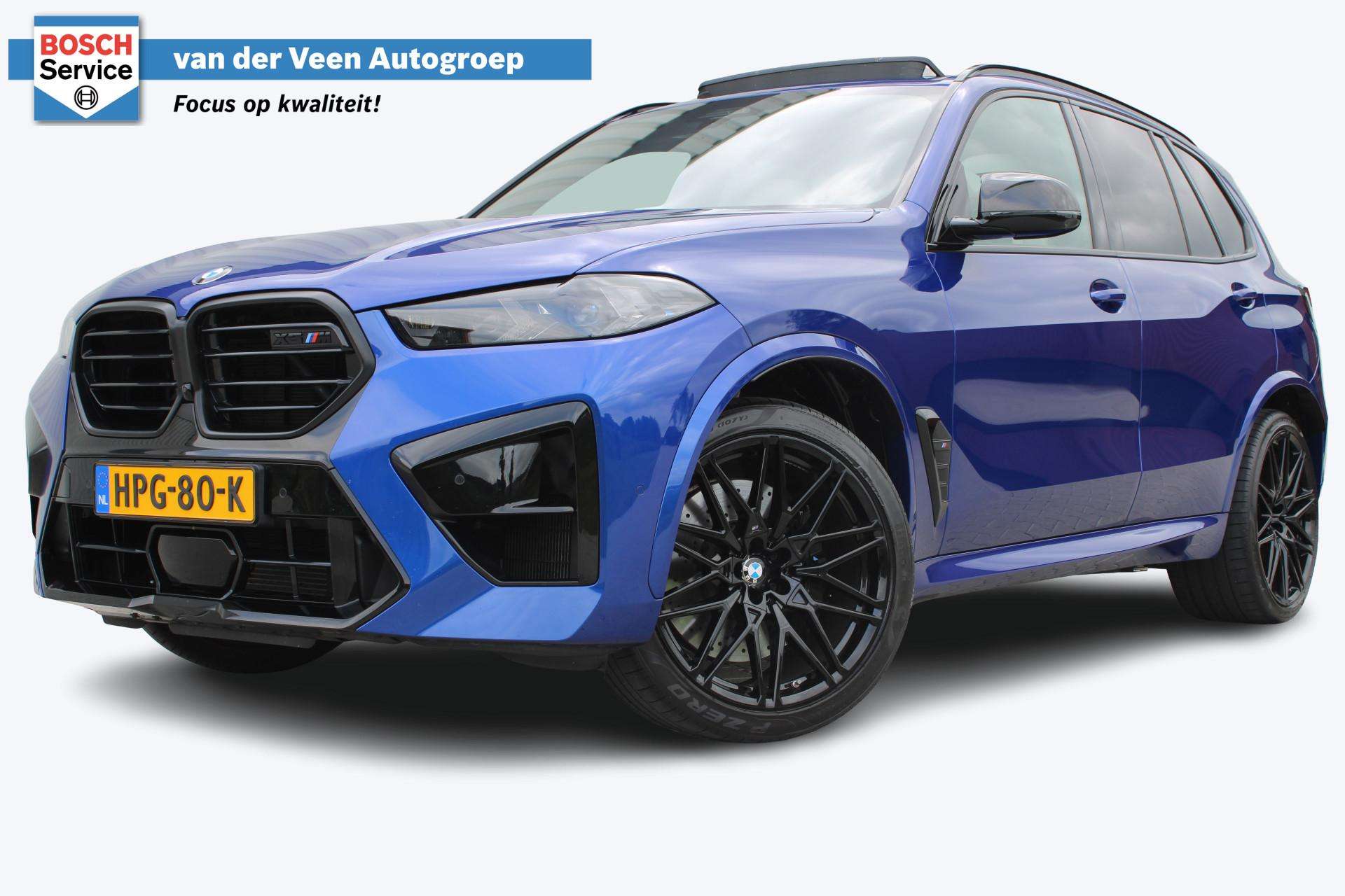 2024 BMW X5