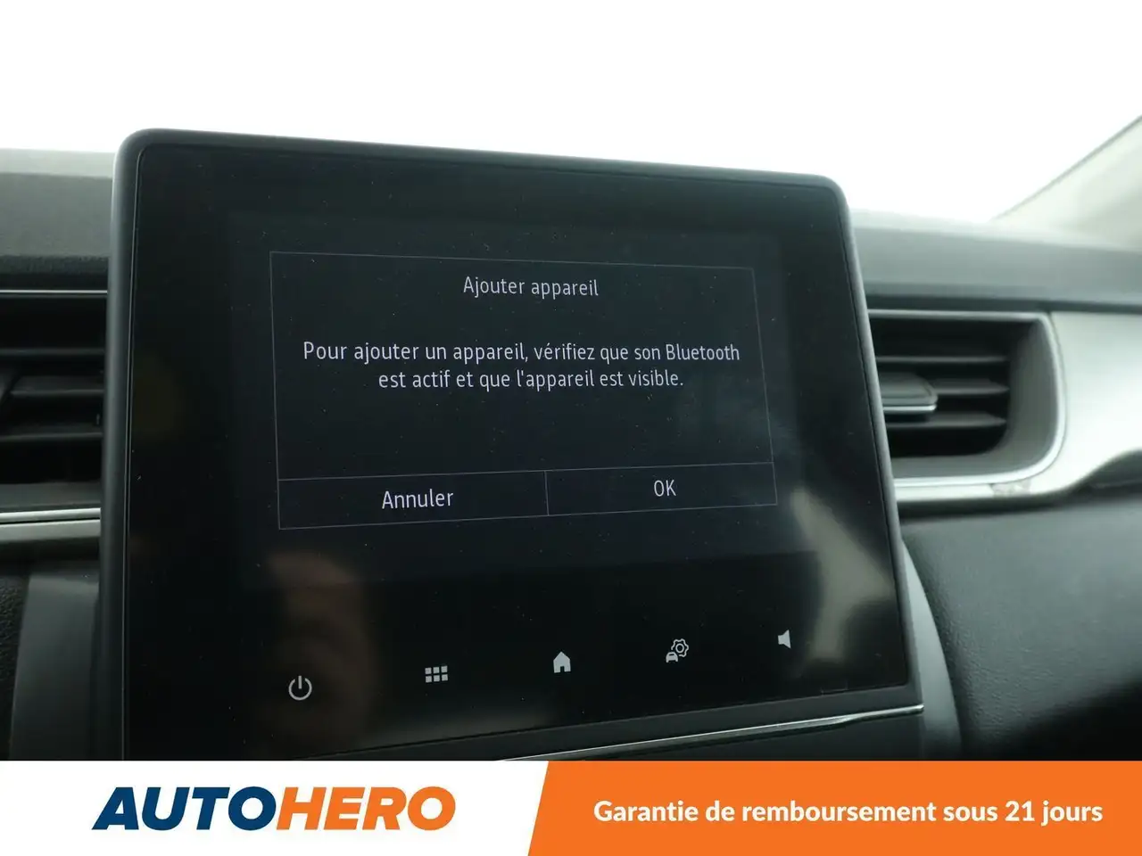 Renault Captur — photo 22