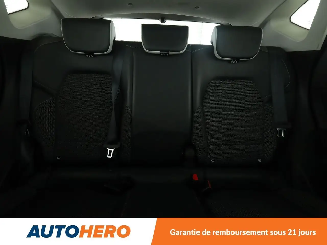 Renault Captur — photo 15