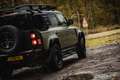 Land Rover Defender 110 3.0 P400 110 HSE Groen - thumbnail 36