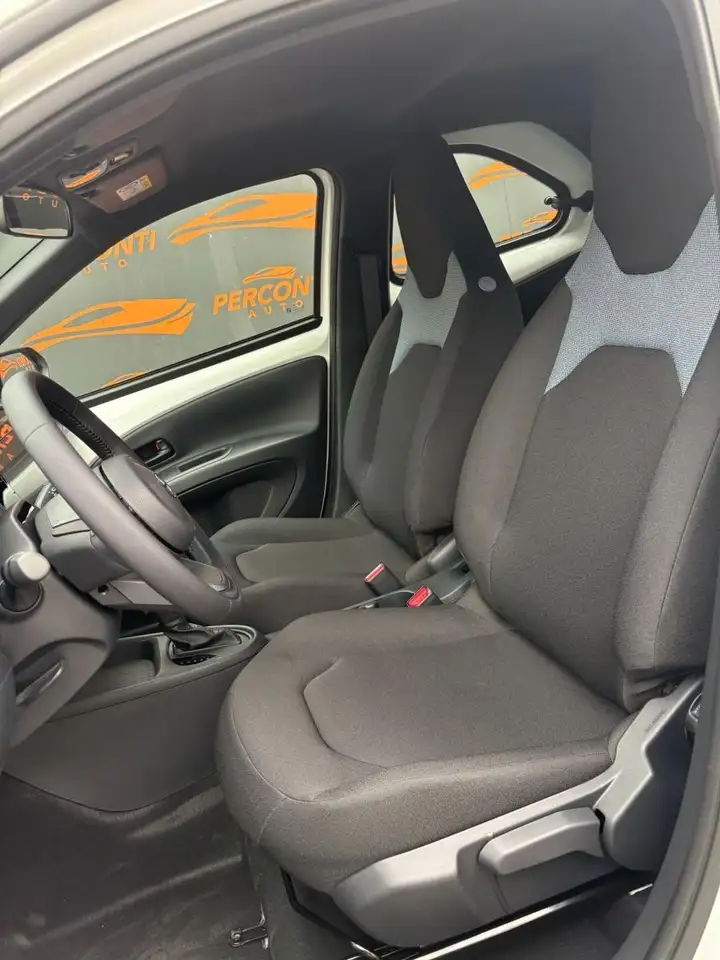 Toyota Aygo X 2026