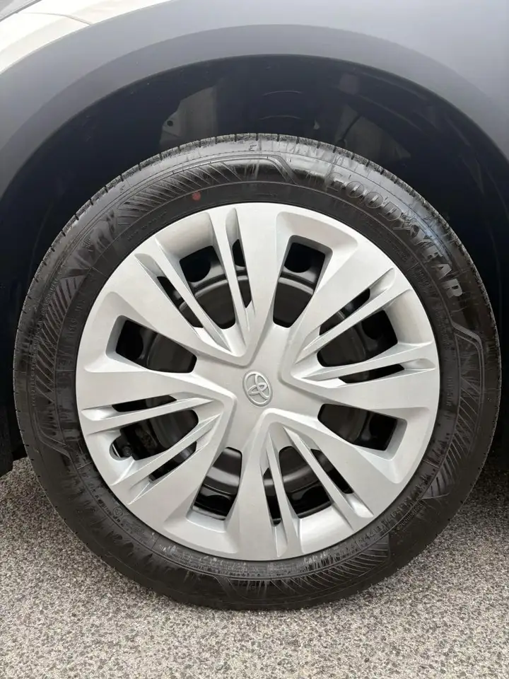 Toyota Aygo X 2026 — фото 8