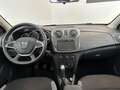 Dacia Sandero Stepway 1.0 tce Comfort Eco g 100cv Wit - thumbnail 9