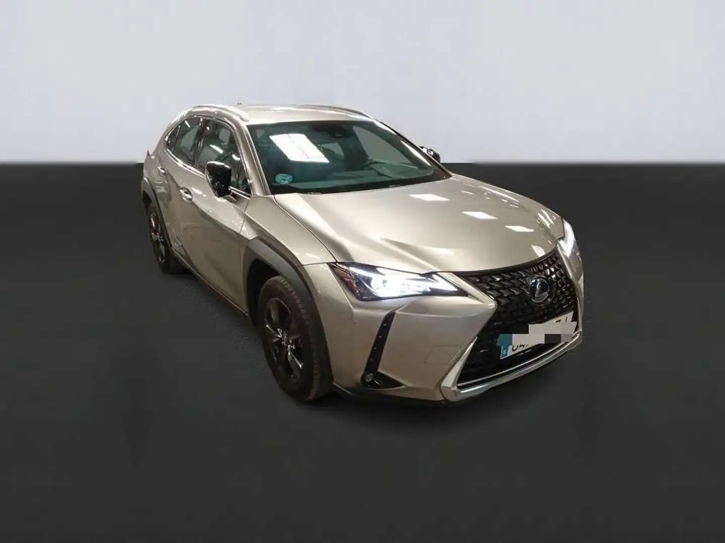 Lexus UX 250h 2.0 Business - 2