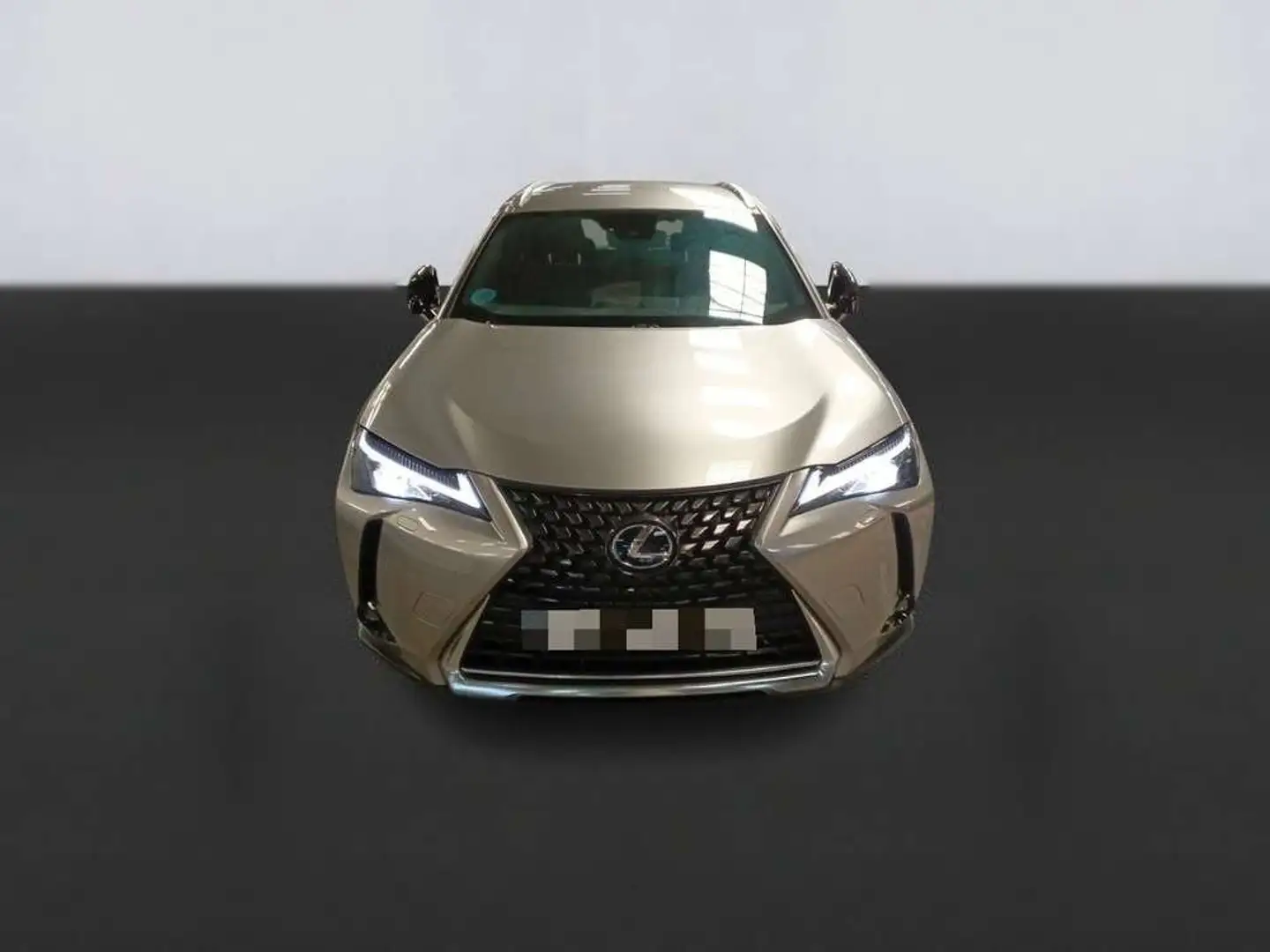 Lexus UX 250h 2.0 Business - 1