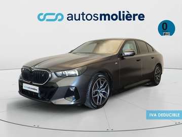 eDrive40 250 kW (340 CV)