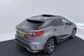 Lexus RX 450h 4WD Luxury Line | Panoramadak | Org NL | Volledig Gris - thumbnail 45