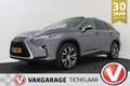 Lexus RX 450h 4WD Luxury Line | Panoramadak | Org NL | Volledig Gris - thumbnail 1