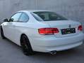 BMW 320 320i Coupé/Pdc/Xenon/navi/multistuur Blanc - thumbnail 4