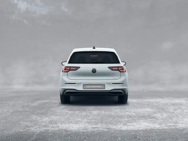 Volkswagen Golf view 7