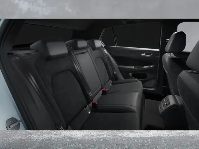 Volkswagen Golf view 11