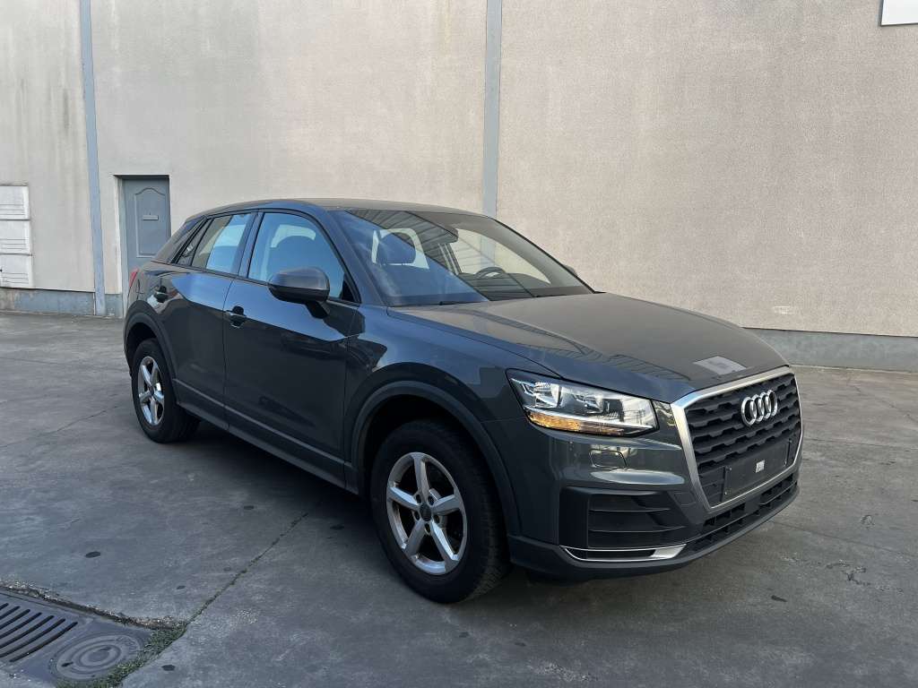 Audi Q2 1.4 TFSI COD Advanced 110kW - foto 1