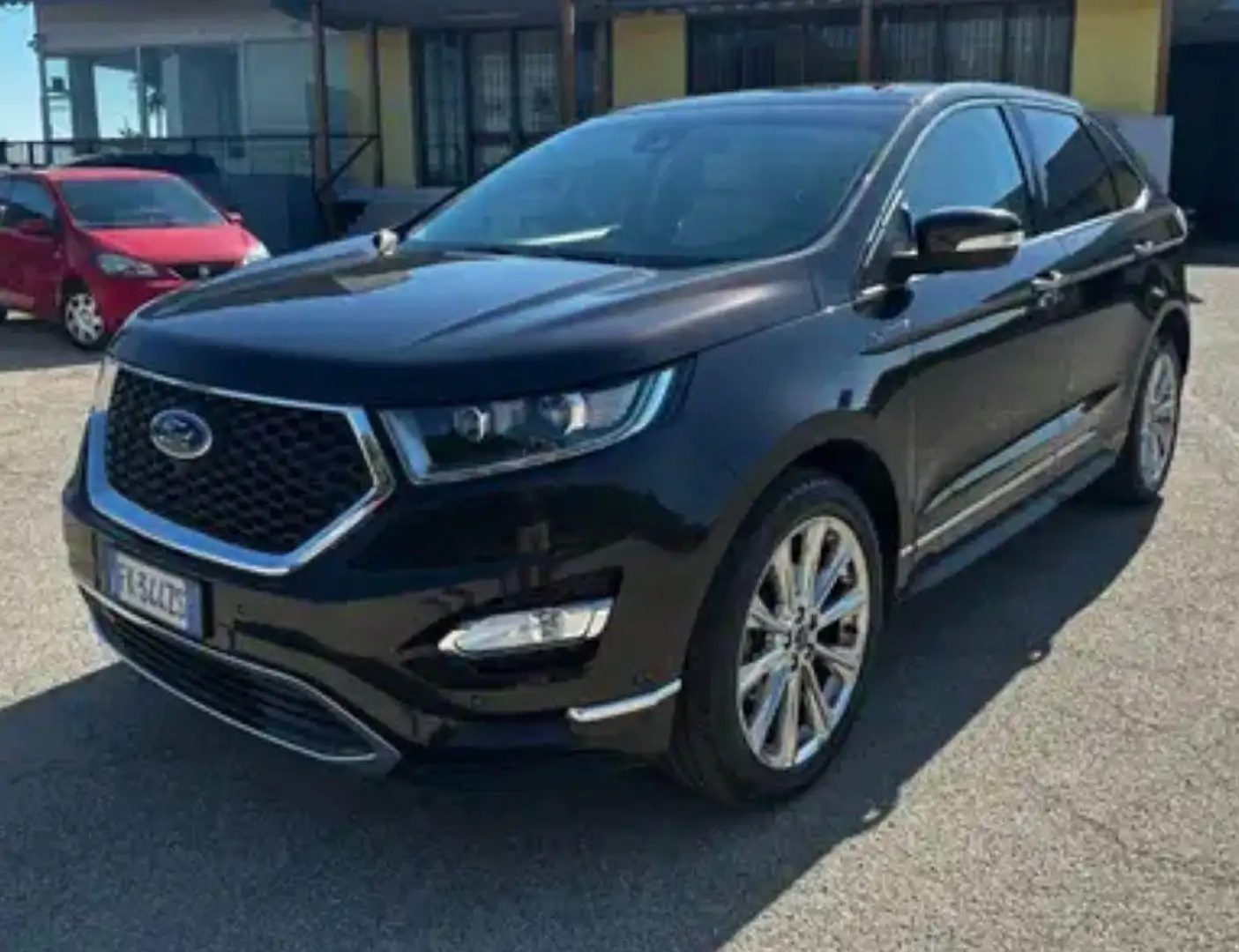 Ford Edge Edge 2016 2.0 tdci Vignale s - 1