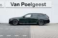 BMW M5 5 Serie Touring Groen - thumbnail 2