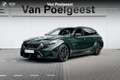 BMW M5 Touring Verde - thumbnail 1