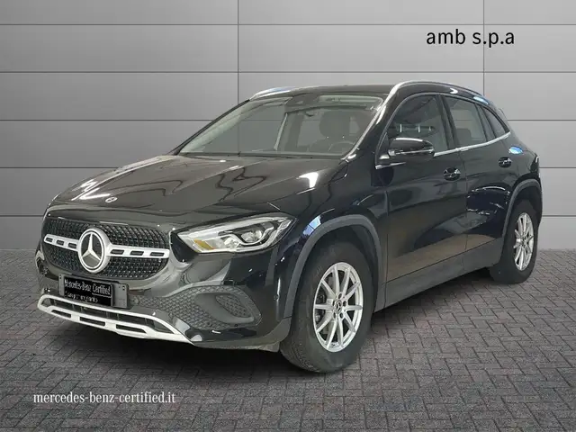 Mercedes-Benz GLA 180 GLA 180 Automatic Business