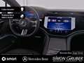 Mercedes-Benz EQS 450 4M AMG Pano Hyper HAL DigitalL Mod 2025 crna - thumbnail 4