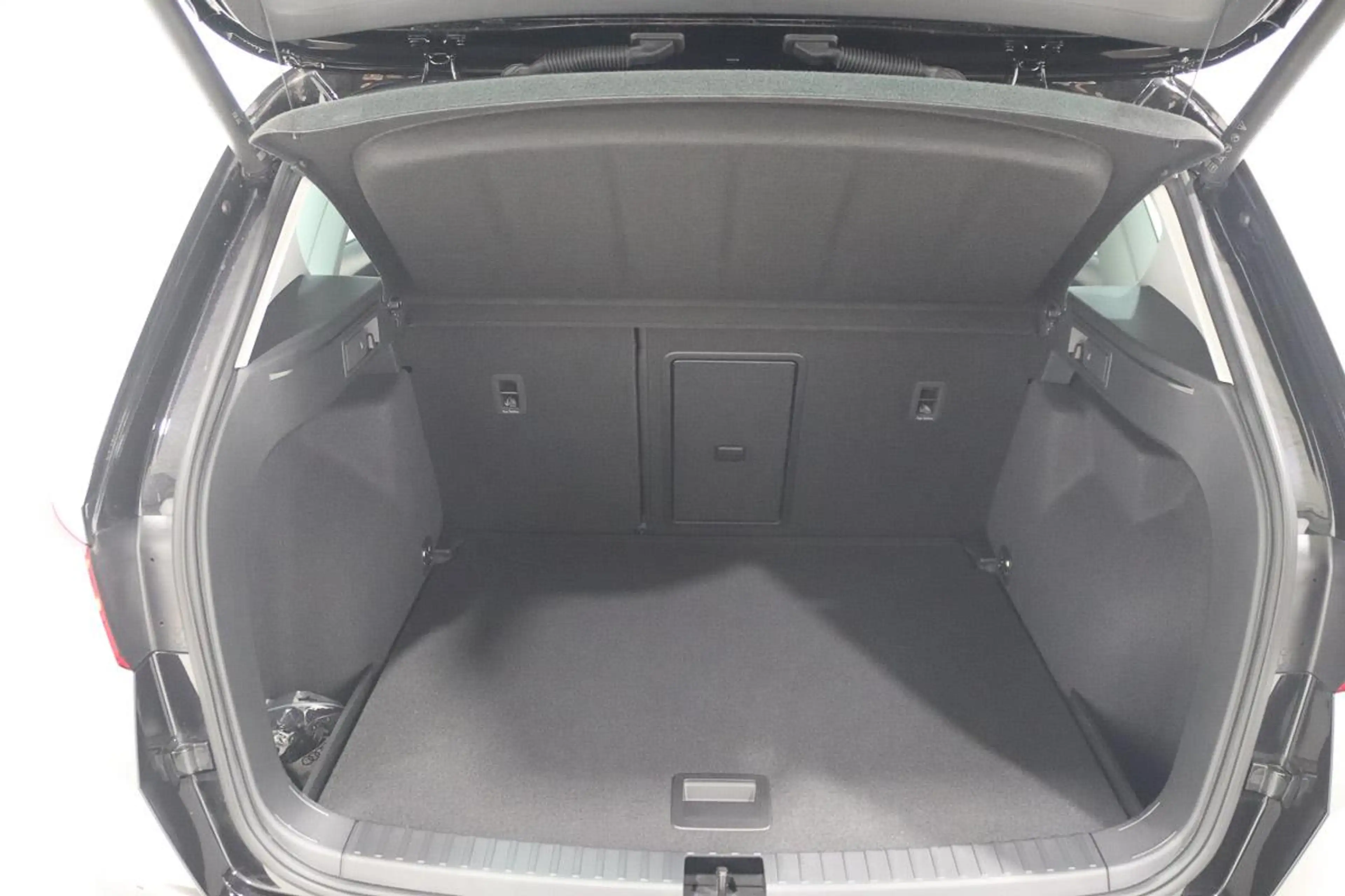 CUPRA Ateca 1.5 TSI 150 DSG ALCANTARA LED ACC CAMERA GPS JA19 — photo 12