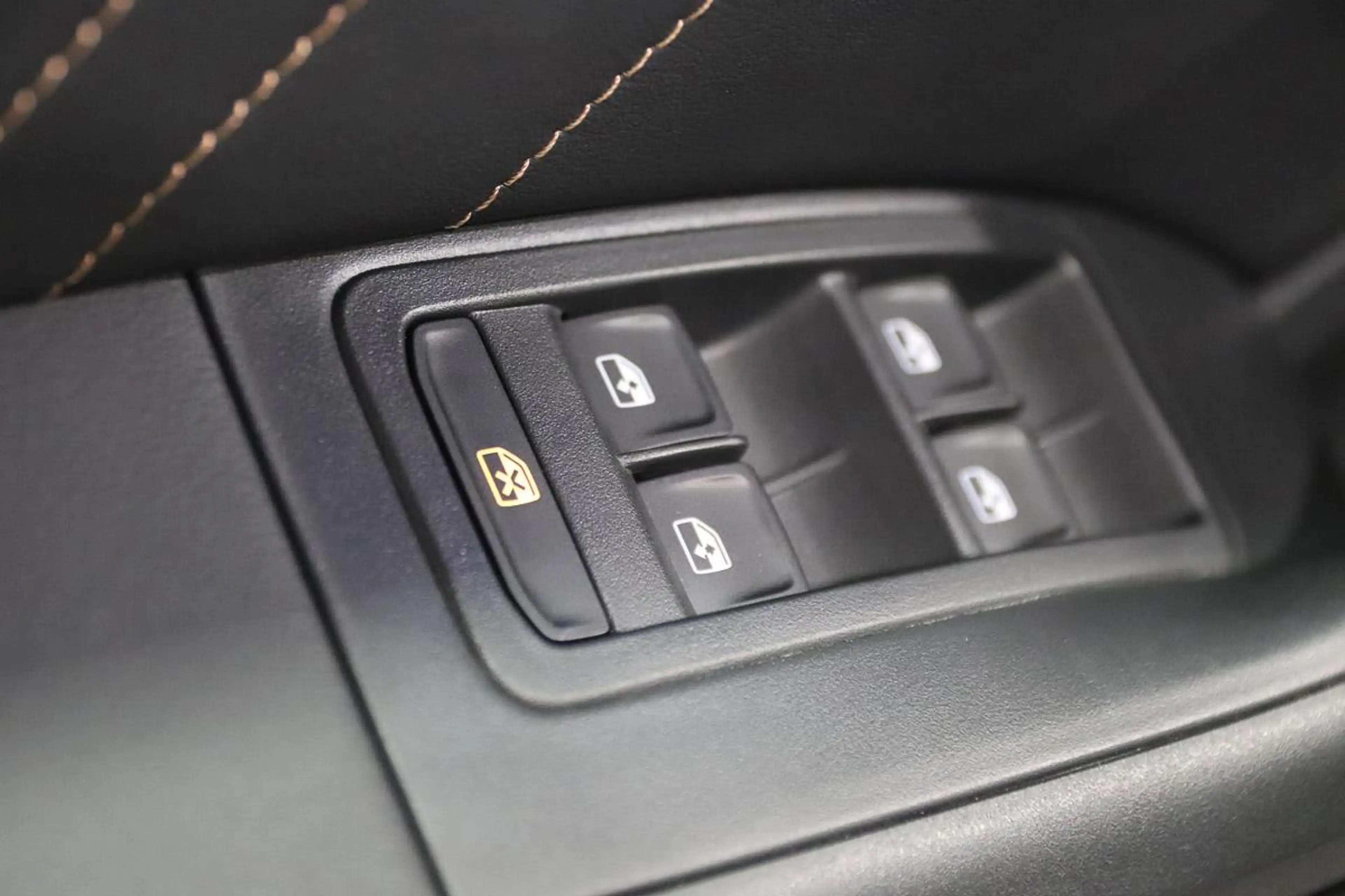 CUPRA Ateca 1.5 TSI 150 DSG ALCANTARA LED ACC CAMERA GPS JA19 — photo 15