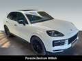 Porsche Cayenne InnoDrive Luftfederung 21-Zoll Panorama Weiß - thumbnail 20